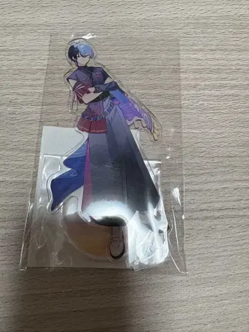 아오야기 토우야 아크릴 스탠드