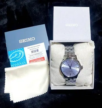 SEIKO 세이코 PRESAGE 프레시지 SARY161 미사용 새상품