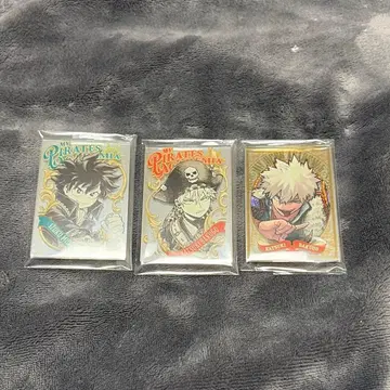 히로아카 펍 미러 바쿠고 카츠키 미도리야 이즈쿠