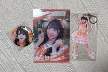 iLiFE! ONELiFE! 온라인 복권 코구마 마무 세트