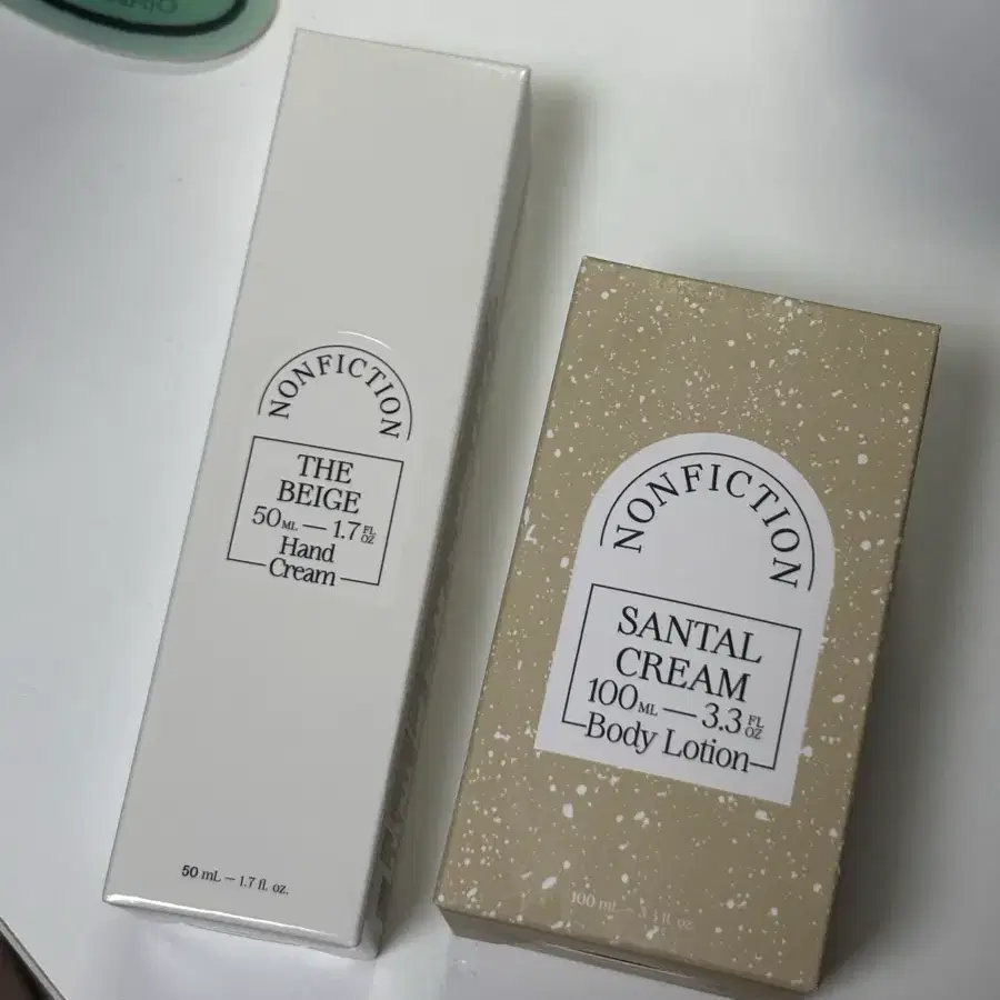 Nonfiction The Beige 30ml Perfume New Product on Bunjang Global Site.