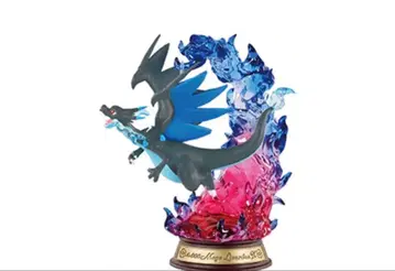 메가리자몽 피규어