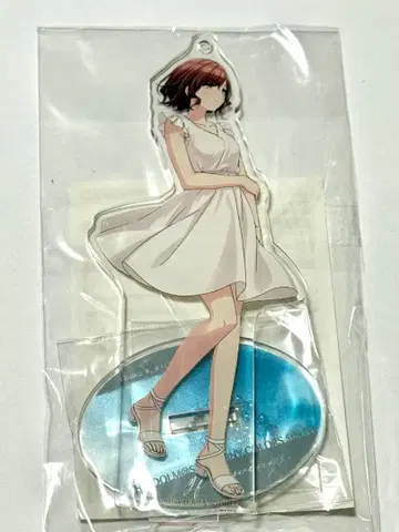 샤니마스 히구치 엔카 아크릴 스탠드