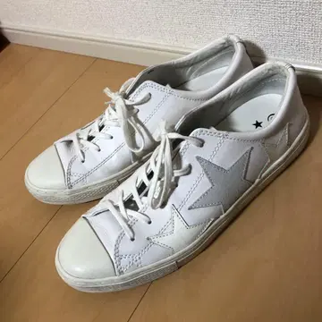 컨버스 CONVERSE COUPE TRIOSTAR 27