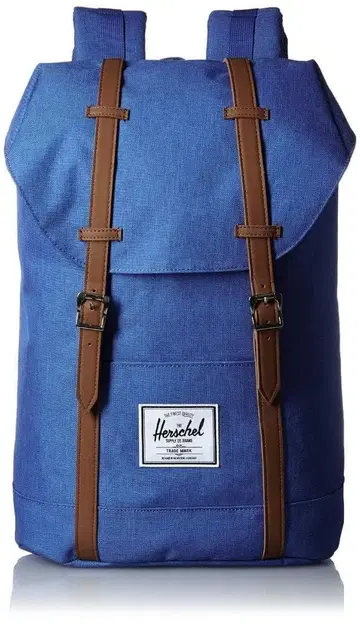 허쉘 서플라이 백팩 데이팩 Retreat 남성용 여성용