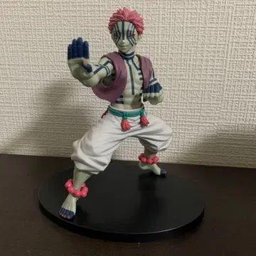 아카자 VIBRATION STARS 상자 없음