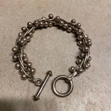 VINTAGE 빈티지 멕시칸 주얼리 dna 실버925