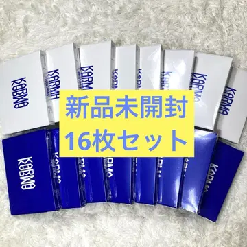 Stray Kids KARMA 일반ver 미개봉 16개 세트 묶음 판매