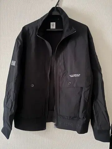 아이즈프론티어 I'Z FRONTIER 워크 자켓 3210 스트레치