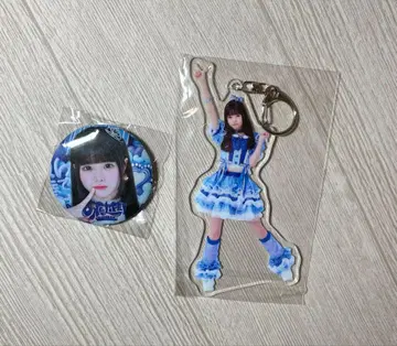 iLiFE! ONELiFE! 온라인 복권 소라시 카렌 세트