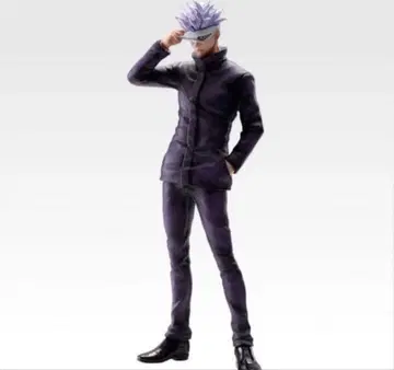 극장판 주술회전0 제일복권 B상 고죠 사토루