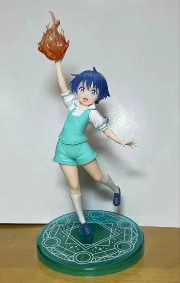 제7왕자 로이드=디=살룸 Vivit 피규어