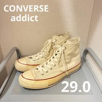 컨버스 에딕트 척테일러 내추럴 29.0 ct70