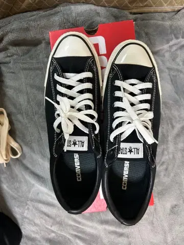 CONVERSE ALL STAR AGED AP OX