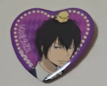 가정교사 히트맨 REBORN! 히바리 쿄야