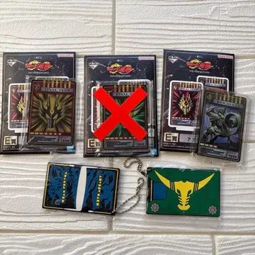 가면라이더 류우키 제일복권 졸다 류우가 아크릴 스탠드 러버 키링