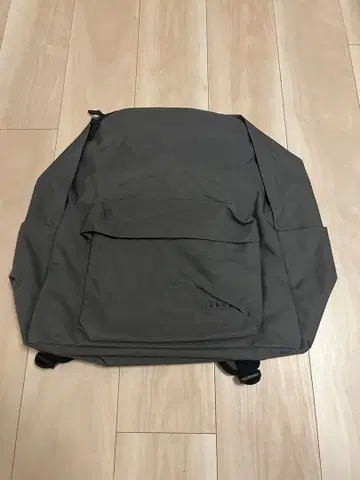 AKTR BIG DAY BAG 그레이