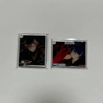 토겐안키 애니메이트 카페 아니카페 코롯타 이치노세 시키 오이란자카 쿄야