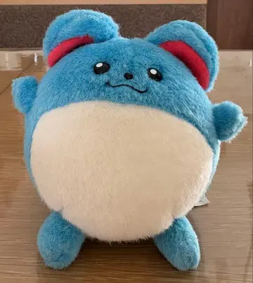 마릴 타카라토미 봉제 인형