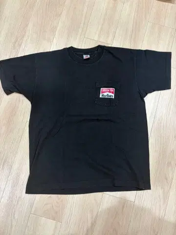 Marlboro SNAKE PASS POCKET XL