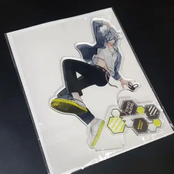 도쿄 에이리언즈 빅 아크릴 스탠드 오니자키 마사토