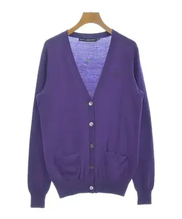 RALPH LAUREN SPORT 여성용 가디건