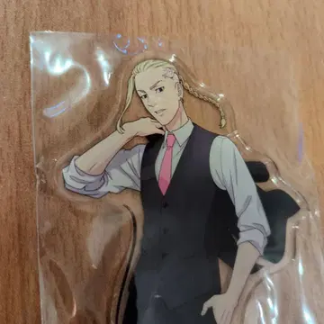 도쿄 리벤저스 아크릴 스탠드