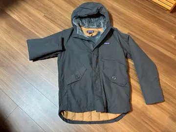 파타고니아 아웃도어 자켓 (키즈 XL, 여성용 S)