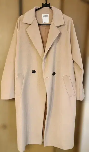 프리즈마트 체스터 코트