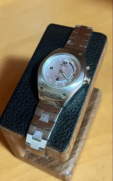 세이코 손목시계
