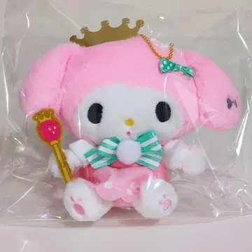 마이멜로디 마스코트 플라가리아 메모리즈 플라메모 [ 새상품/택 포함 ]