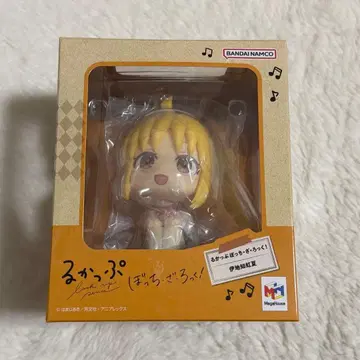 봇치더록 룩업 이지치 니지카