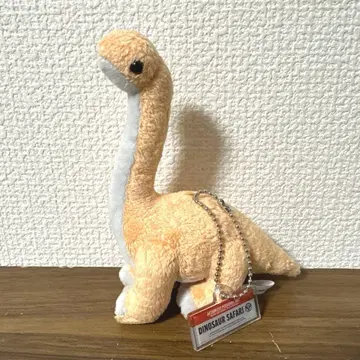 [ 레어 ] 정글리아 junglia 브라키오자우루스 공룡 마스코트