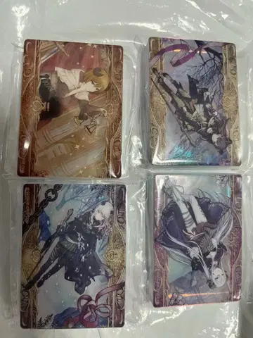 프로세카 니고 노블 아트 Vol.28