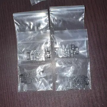 앰부쉬 슈레이스 듀브레 세트