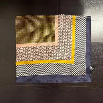 갤러리 라파예트 스카프