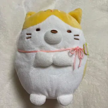 고양이 형제 봉제 인형 Part2 스밋코