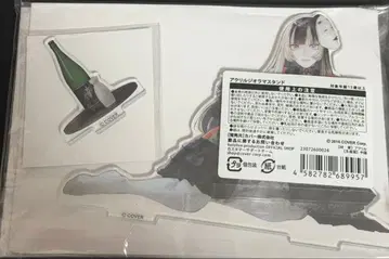 아크릴 디오라마 스탠드 유우후테이 라덴