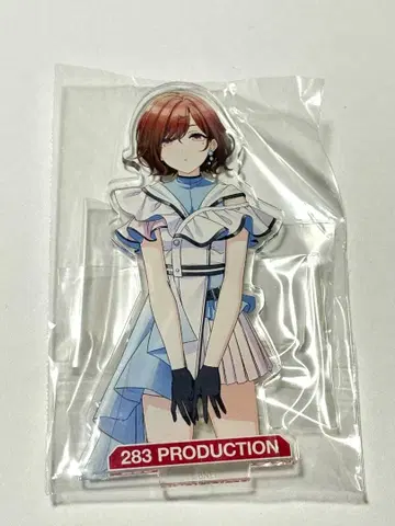 샤니마스 히구치 마도카 아크릴 스탠드 코스파