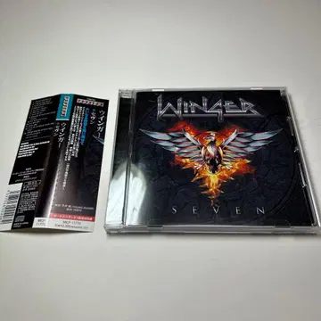 윈거 세븐 WINGER