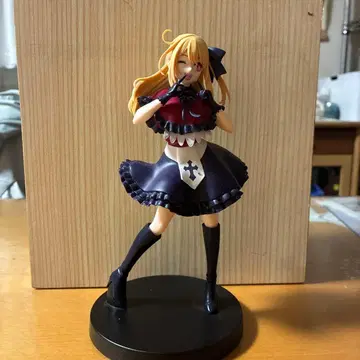 [최애의 아이] 호시노 루비 피규어