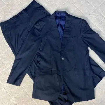 폴스미스 비즈니스 정장 싱글 블레스