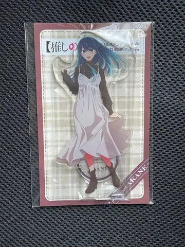 최애의 아이 쿠로카와 아카네 2기 비주얼 아크릴 스탠드