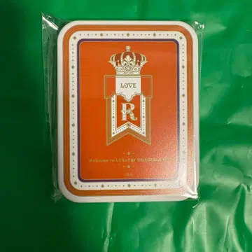 우타프리 캔 스티커 세트 진구지 렌