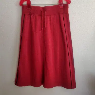 45rpm 울 스커트 사이즈 2