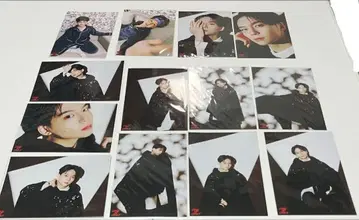 ONE N' ONLY REI 사와무라 레이 브로마이드 13장 세트