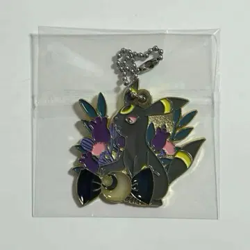 제일복권 포켓몬 캔디 참 블래키