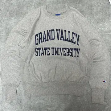 챔피언 리버스 위브 멕시코제 그레이