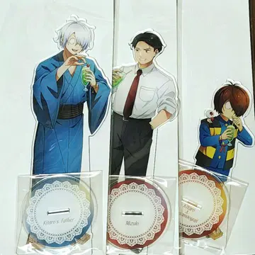 코토부키야 복권 게나조 S상 세트