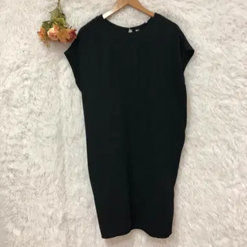 So close 소클로스 프렌치 슬리브 원피스 [ S ] 고급